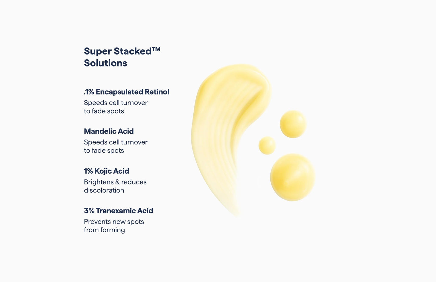 REMEDY darkspots