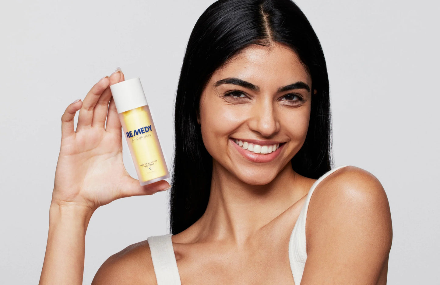 REMEDY darkspots