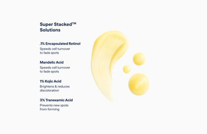 REMEDY darkspots